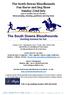 The South Downs Bloodhounds Fun Horse and Dog Show Sunday 22nd July