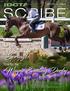 Wayne Eventing Derby. It s Spring! Time for the. April 2018 Vol. 25 No. 4