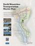 North Wenatchee Transportation Master Plan