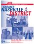DISTRICT NASHVILLE GREATER. Sept th, 2018 TENNESSEE SENIOR OLYMPICS. Online Registration Available Click link on: