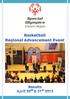 BB Basketball Individual Skills