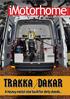 TRAKKA*DAKAR. A heavy metal star built for dirty deeds...