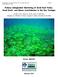 Fishery-Independent Monitoring of Coral Reef Fishes, Coral Reefs, and Macro-invertebrates in the Dry Tortugas