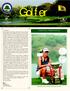 Golfer. Golfer. Country.   VOL 19 ISSUE 11 November, 2017