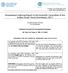 Mozambique National Report to the Scientific Committee of the Indian Ocean Tuna Commission, 2017