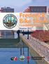 City of Frederick Bike Share Feasibility Study i