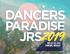 DANCERS PARADISE JRS. 2019