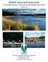 NSRWA Canoe and Kayak Guide To the North River, South River and Indian Head River