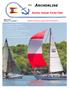 ANCHORLINE. Harbor Island Yacht Club. In This Issue THE GREATER NASHVILLE S OLDEST YACHTING MONTHLY. April 2018 Volume 51 Number 3