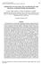 KINEMATICS OF PECTORAL FIN LOCOMOTION IN THE BLUEGILL SUNFISH LEPOMIS MACROCHIRUS