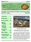 Newsletter of the Freshwater Mollusk Conservation Society Volume 20 Number 1 March 2018