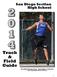 CIF-San Diego Section Track and Field Records