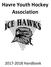 Havre Youth Hockey Association