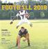 HIGH SCHOOL. The Anniston Star INSIDE: Who will be the brightest stars on Friday nights? ALSO: Top five games to watch this season