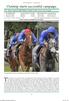 NEWMARKET WINNERS. Outstrip starts successful campaign House Collection EBF Maiden, 4,528, 7f, July Course, June 22, good