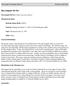 San Joaquin Kit Fox. San Joaquin Kit Fox (Vulpes macrotus mutica) Management Status. Heritage Status Rank: G4S2/3