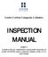 Luxfer Carbon Composite Cylinders INSPECTION MANUAL