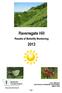 Ravensgate Hill. Results of Butterfly Monitoring. Tricia Atkinson Glos Branch of Butterfly Conservation March Gloucestershire Branch Page 1