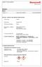 Version Revision Date 12/22/2017 Print Date 06/29/2018. : CHEM-SUPPLY Pty Ltd Bedford St. Gillman SA 5013, Australia