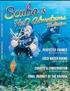 4 SCUBAH2OMAG.COM CONTENT. I Love My Fish 6 Diving Museum After Irma 8. BTS Recap Day Adventure 18