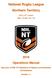 National Rugby League Northern Territory