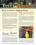 Tree Worker A MONTHLY RESOURCE FOR TREE CARE PROFESSIONALS k OCTOBER 2016 Number 404
