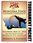 April 14, Welcome Montana Taekwondo Enthusiasts,