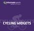 YCLINGWIDGETS CYCLING WIDGETS