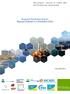 Pilot project: removal of marine litter from Europe s four regional seas. Regional Workshop Report Warsaw, Poland, 5-7 November 2014