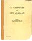 R. M. ñtcoowa# CATCHMENTS NEW ZEALAND. Issued by SOIL CONSERVATION AND RIVERS CONTROL COUNCIL DECEMBER 1956
