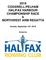 2018 COGSWELL/PELHAM HALIFAX HARBOUR CHAMPIONSHIP RACE & NORTHWEST ARM REGATTA