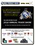 MERCHANTS. GRoCERY annual trade show THE FORCE AWAKENS. You are invited to our. See Page 13 for Trade Show Information and Registration Form