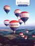 Ballooning. With RE/MAX