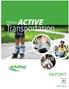 ujhhalton Region ACTIVE TRANSPORTATION MASTER PLAN FINAL REPORT REPORT