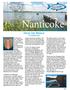 Nanticoke. currents FROM THE BRIDGE CONSERVATION