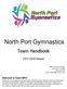 North Port Gymnastics