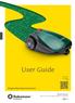User Guide. Original Operating Instructions. See how to install. Robotic Mower RC312 Pro S, RC308u, RC304 Pro, RC304u