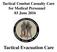 Tactical Combat Casualty Care for Medical Personnel 03 June Tactical Evacuation Care