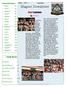 Magnet Newsletter. Cheer Experience. By: Britnie R. I have been