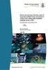 Review and summary of the time series of input data available for the assessment of southern blue whiting (Micromesistius australis) stocks in 2013
