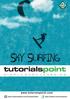 Before proceeding with this tutorial, you are required to have a passion for Sky Surfing and an eagerness to acquire knowledge on the same.