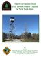 The Five Various Steel Fire Tower Models Utilized in New York State