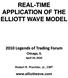REAL-TIME APPLICATION OF THE ELLIOTT WAVE MODEL