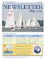 OCALA SAILING CLUB MAY 2013 NEWSLETTER. Date/Time Event Location/Host. May 2, 6:30 PM OSC Buccaneer Night Alfie s Restaurant ~ Ocklawaha