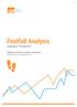 Footfall Analysis. published on 15th May Address of the location analysed (October 2016 to March 2017)