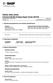 Safety data sheet Cloisonne NU-Antique Super Green 827CB Revision date : 2009/03/18 Page: 1/5