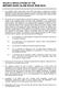 RULES & REGULATIONS OF THE MIZUNO SHAH ALAM WAVE RUN 2016