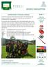 SPORTS NEWSLETTER TERM 1 AUSSIE RULES AT MAGILL SCHOOL THERE IS NO AFTER HOURS SPORT DURING THE HOLIDAY PERIOD. Walkathon