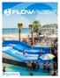 THE FLOW DIFFERENCE WHO WE ARE. Over 180 Successful WAVES IN OPERATION. Featured in Over 100 WATERPARKS 9 RIDES AND COUNTING