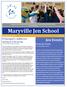 Maryville Jen School